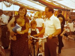 Schützenfest 1980